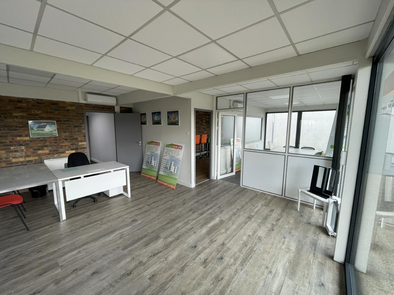 Bureau Tours 301m² Location bureau Tours Indre-et-Loire OLBUR2532086 6